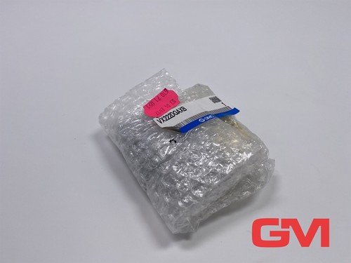 Smc wege magnetventil - smc, 2-wege-magnetventil