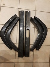 Stoßecke Stoßstangen Satz Wartburg 353