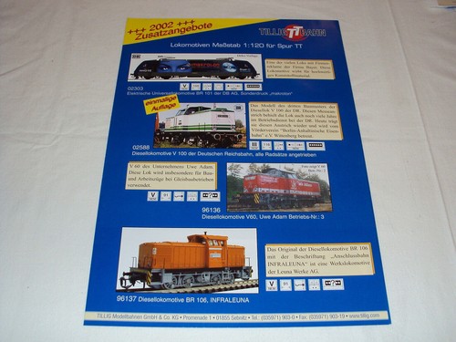 3 modelleisenbahn - w.2.13.3,