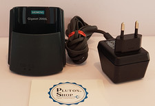 Siemens Gigaset Haus Telefon Schnurlos 2000 Comfort Charger Ladeschale DECT