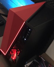 Gaming PC / 1070Ti / i7-8700K