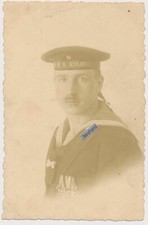 Foto Portrait  Kaiserliche