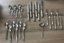 Bruckmann Besteck für 6