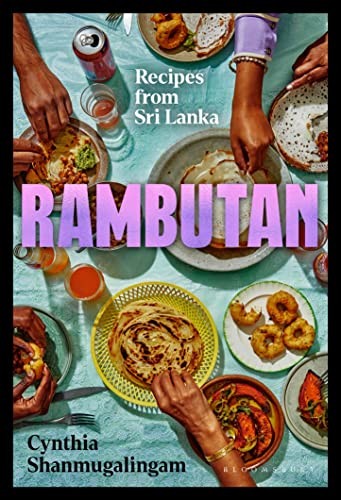 Rambutan recipes from sri - rambutan:,