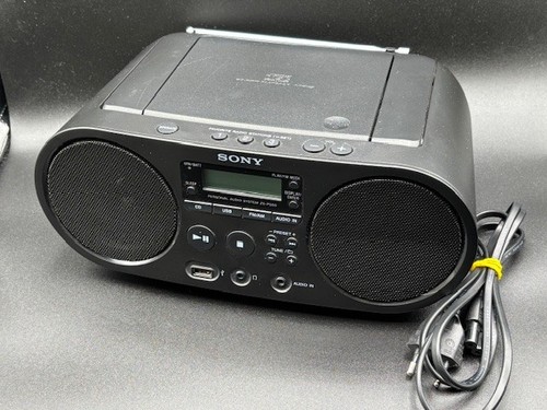 Sony ps50 tragbarer - sony, cd