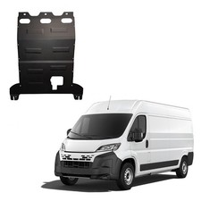 Unterfahrschutz Für Motor