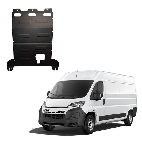 Unterfahrschutz für motor - für,