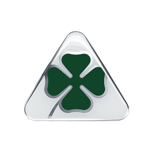 Offizieller alfa romeo - romeo, 3d
