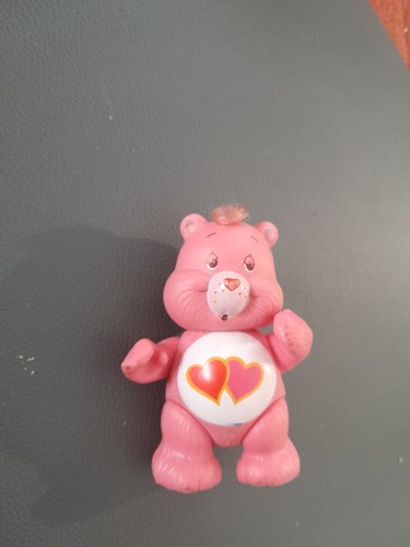 Care bears poseable figuren - bears,
