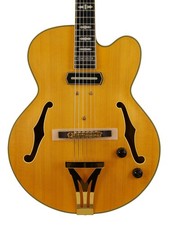 Ibanez PM3C (Natural Amber Low