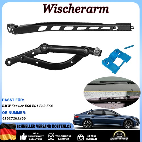 Wischerarm scheibenwischer - wischerarm,