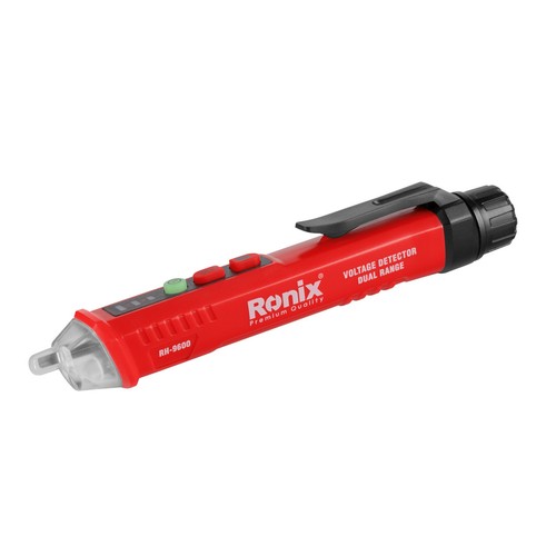 Spannungsprüfer