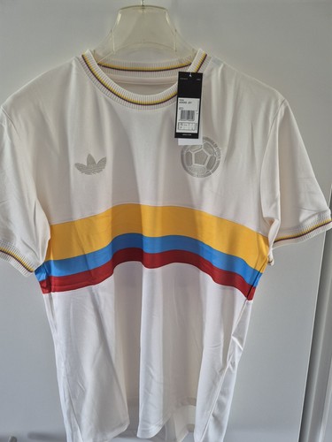 Trikot kolumbien 2024 100th - trikot,