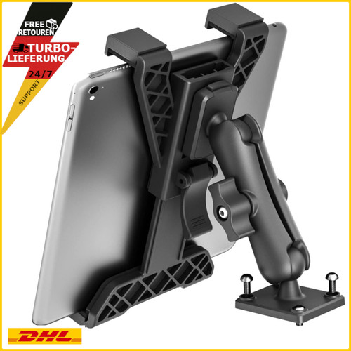 Bohrbasis tablet auto ipad - bohrbasis,