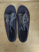 Leguano Barfuß Sneaker Gr.46