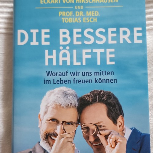 Eckart von hirschhausen - eckart, &