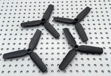 Lego propeller rotorblatt - lego®, 4x