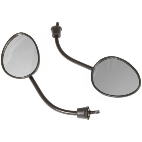 Mirror spiegel links - mirror,