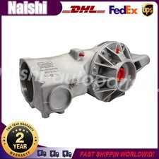 Hinten Differential Diffs RDU