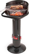 Barbecook Säulengrill Rund