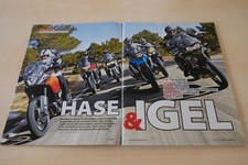 Motorrad 07/2013 Honda VFR