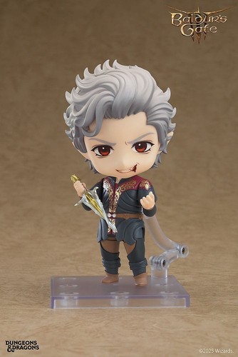 Good smile company - good, nendoroid