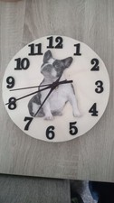 Wanduhr