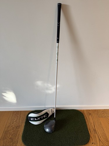 Callaway elyte driver - callaway, 12°
