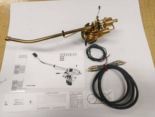 Used SME 3012RG Gold  12