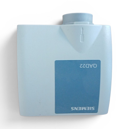 Siemens qad22 - siemens,