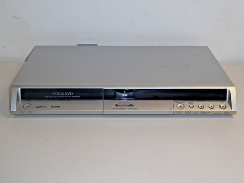 Panasonic dmr eh65 - panasonic, dmr-eh65