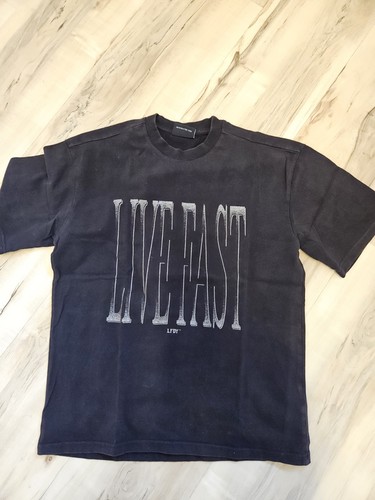 Lfdy shirt s herren - t,