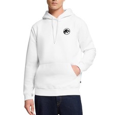 Jurassic Park T-Rex-Logo Als