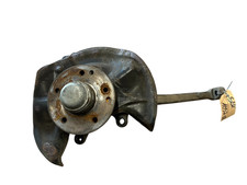 Mercedes SLK 230 R170 MOPF  Radnabe Radlager vor. Rechts Ankerblech ABS 2021501