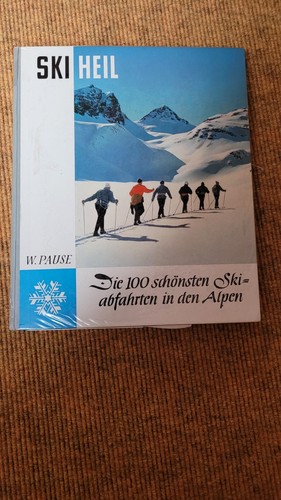 Ski heil 100 - -,