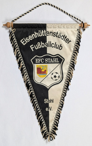 Großer orig wimpel - großer,