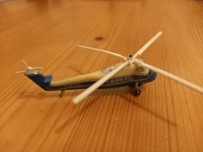 Modellflugzeuge Siku