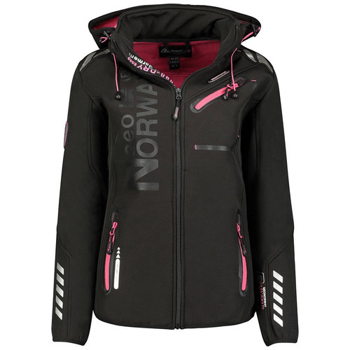 Geographical norway reine - norway,