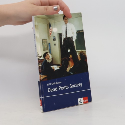 Dead poets society n - society , n.