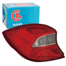 ALKAR RÜCKLEUCHTE HECKLEUCHTE