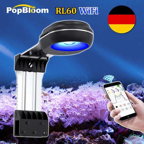 Popbloom rl60 wifi - popbloom, aquarium