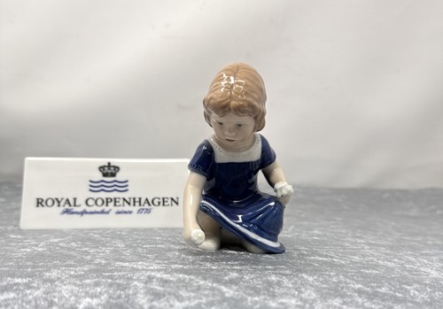 Cs05 royal copenhagen - royal, else
