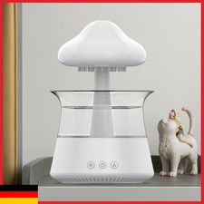 300ml Luftbefeuchter Wolken