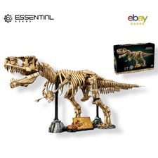 Tyrannosauro 76968 Jurassic World 76968 - Jurassic Park - Tyrannosaurus Rex NEU