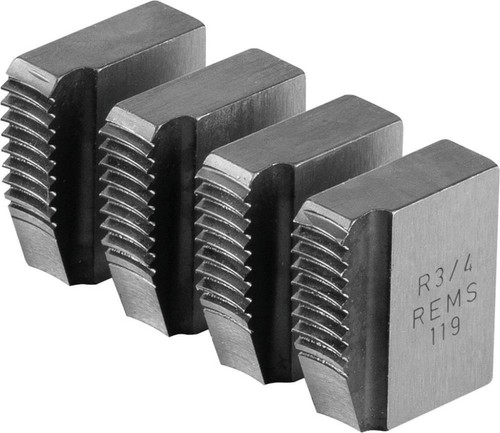 Rems schneidbacken für - rems,