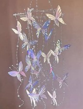 Schmetterling Sonnenfänger