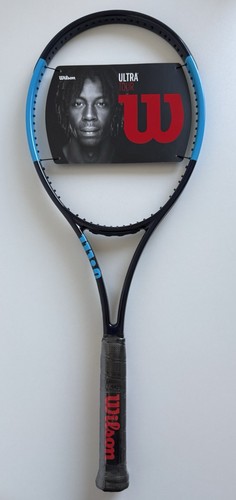 Wilson ultra tour - wilson, v2