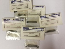 Team Associated RC Car #8423 King Pins, 5 Packungen