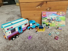 Lego Friends 41125