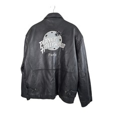 Vintage 90s Planet Hollywood